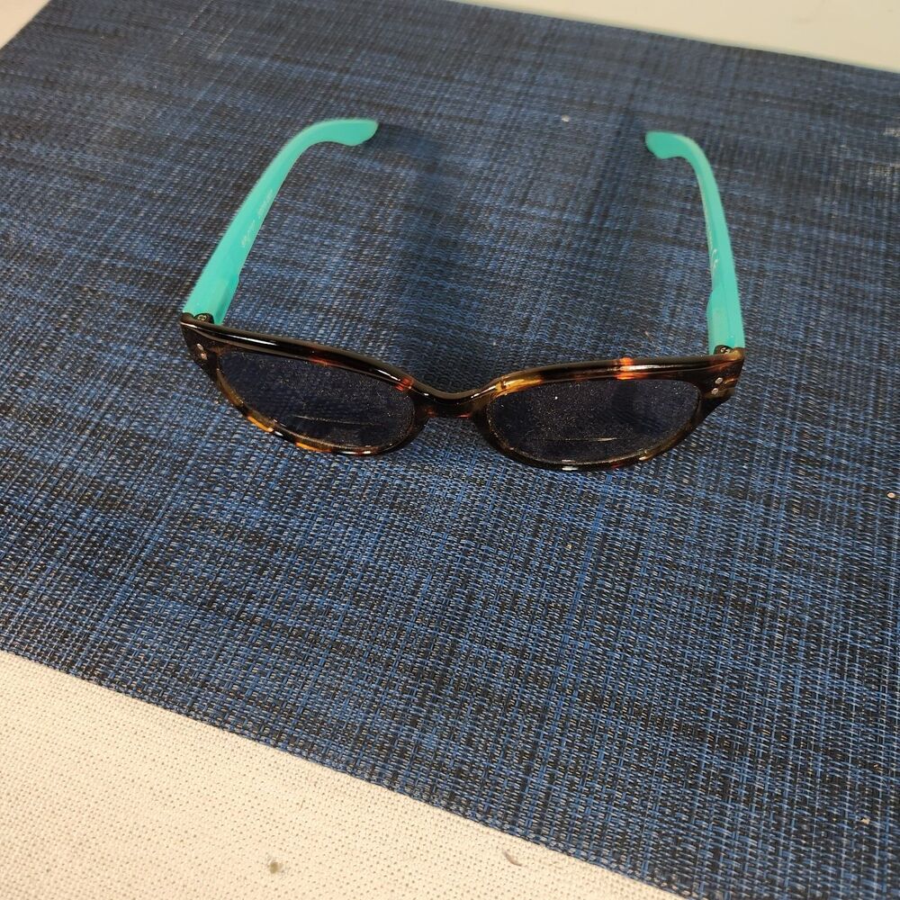 Vintage‑Style Sunglass Readers +2.5 | Unisex Retro Oversized UV Shades
